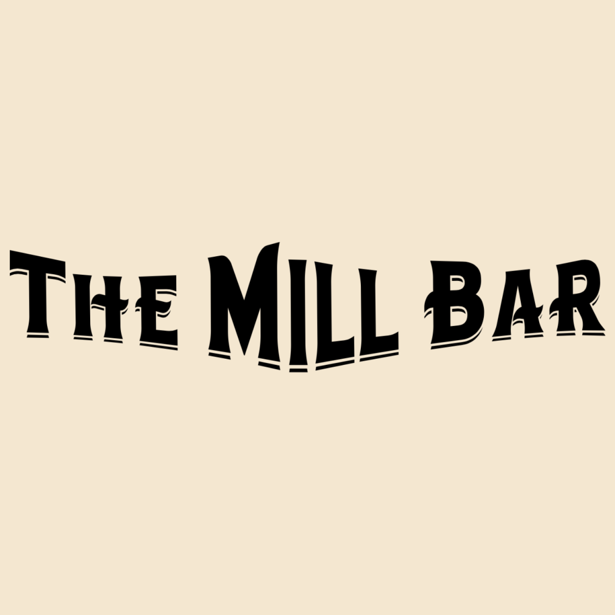 The Mill Bar